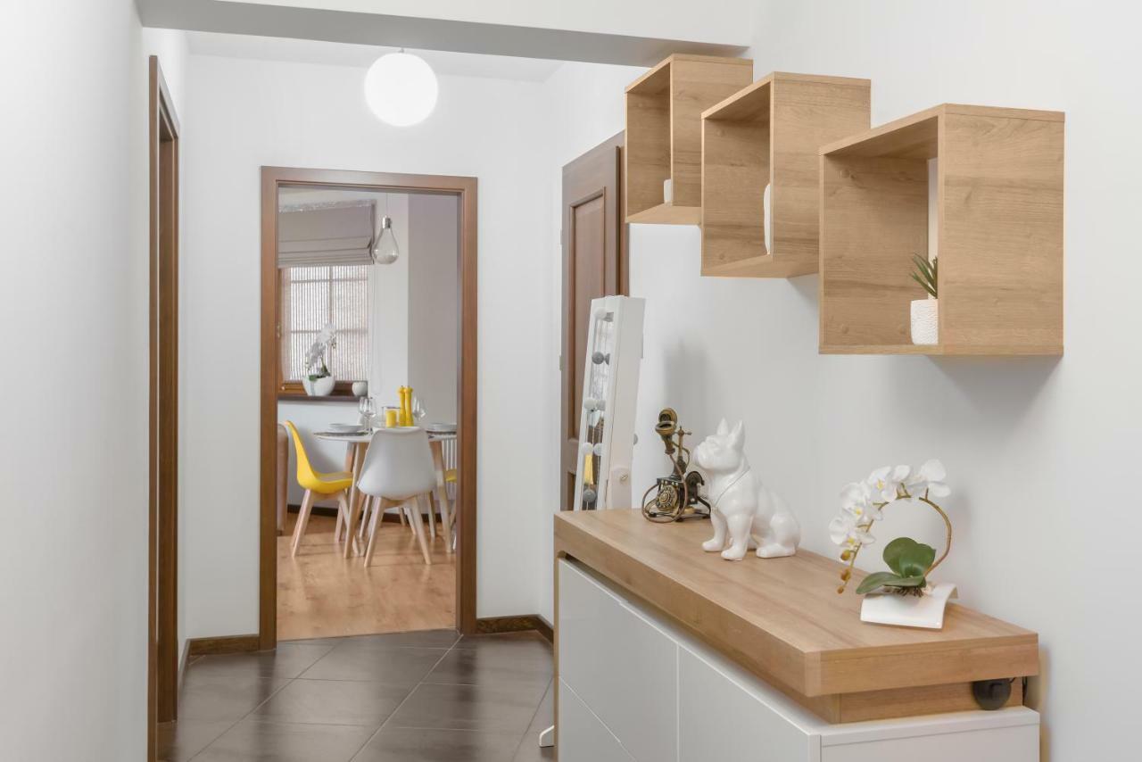 Lux-nadrzeczna 5 Minut Od Deptaka Apartment Karpacz